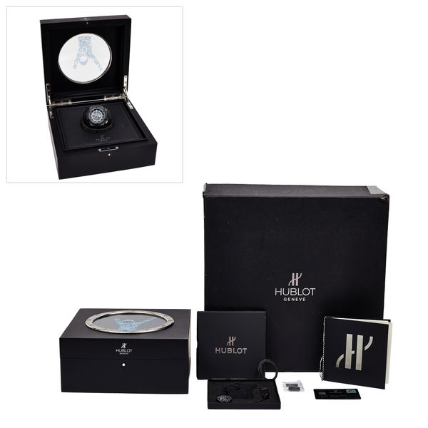 Hublot Big Bang 716.CI.1129.RX.DMA11